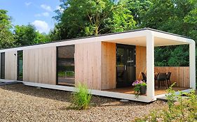 Vakantiewoningen Eyveld