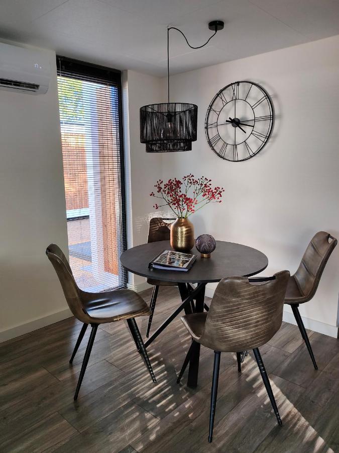 Vakantiewoningen Eyveld Beesel Buitenkant foto
