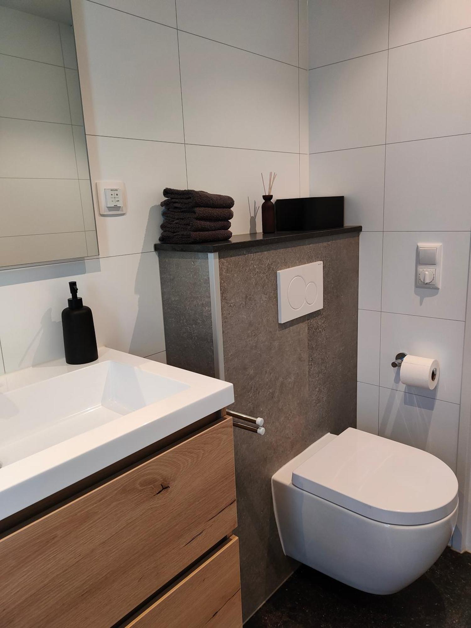 Vakantiewoningen Eyveld Beesel Buitenkant foto